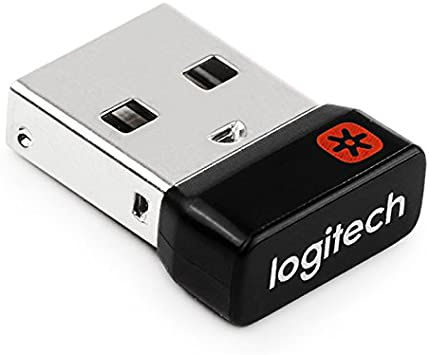 Logitech Unifying Receiver USB 接收器(6mm) 價錢、規格及用家意見- 香港格價網Price.com.hk