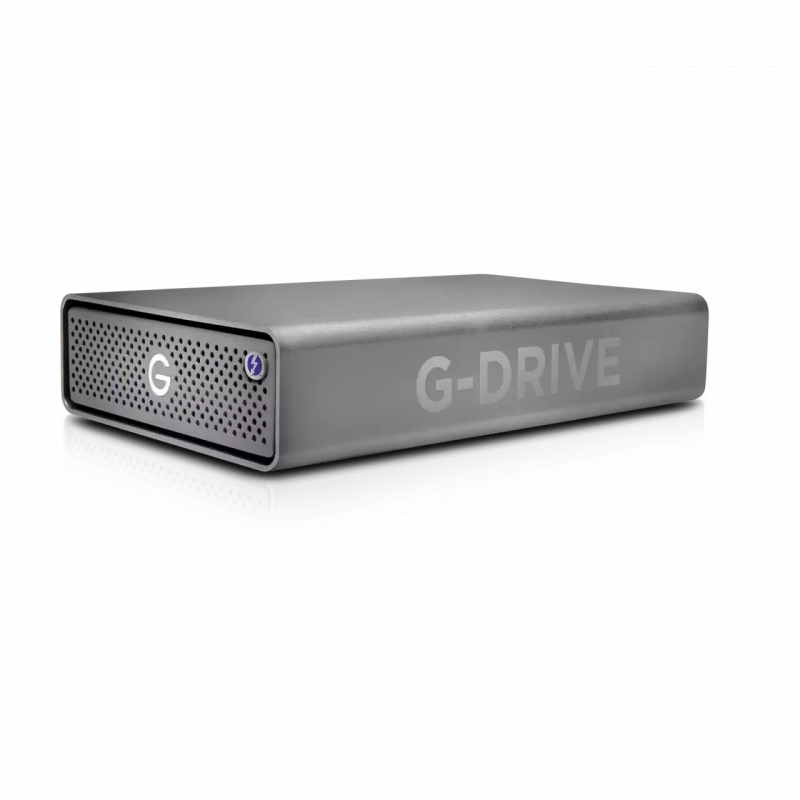 SanDisk Professional G-DRIVE Pro 3.5" HDD 6TB TB3+USB-C  (SDPH51J-006T-ZBAAD) 價錢、規格及用家意見- 香港格價網Price.com.hk