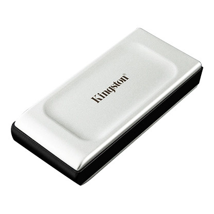Kingston XS2000 USB3.2 USB-C Portable SSD 500GB (SXS2000/500G) 價錢、規格及用家意見-  香港格價網Price.com.hk