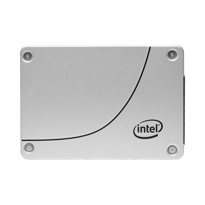Intel SSD DC S3520 Series 960GB 2.5" SATA SSDSC2BB960G7K 價錢、規格及用家意見-  香港格價網Price.com.hk