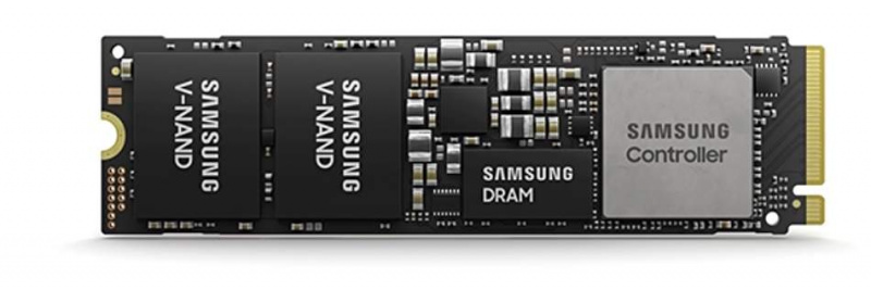 Samsung 三星PM9A1 M.2 Gen4 NVMe SSD 512GB 價錢、規格及用家意見- 香港格價網Price.com.hk