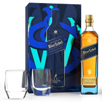 Johnnie Walker Blue Label Blended Scotch Whisky 價錢、規格及用家意見- 香港格價網Price .com.hk