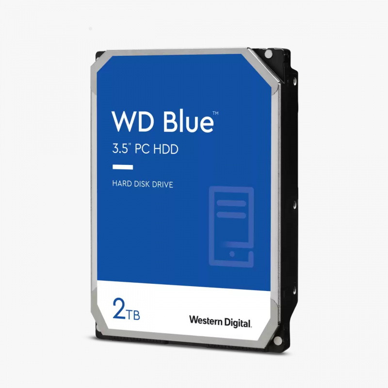 Western Digital 2TB 7200rpm WD Blue PC Desktop Hard Drive WD20EZBX  價錢、規格及用家意見- 香港格價網Price.com.hk
