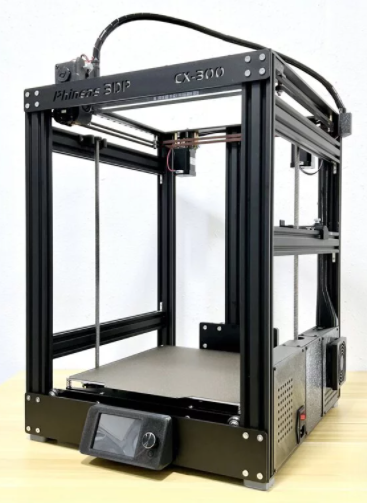 Phineas 3D Printer CX300 價錢、規格及用家意見- 香港格價網Price.com.hk