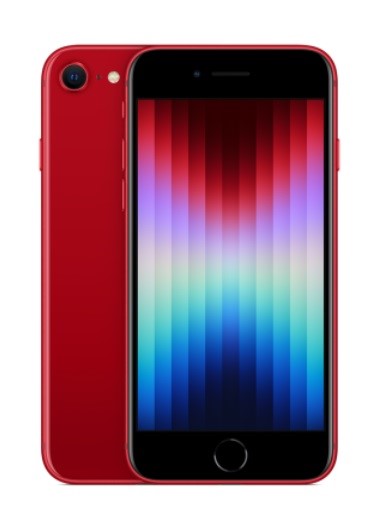 Apple iPhone SE (第3代) 64GB 價錢、規格及用家意見- 香港格價網Price.com.hk