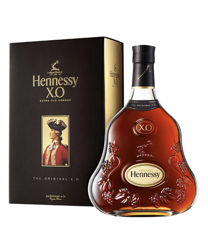 Hennessy XO Extra Old Cognac 1L 價錢、規格及用家意見- 香港格價網Price.com.hk
