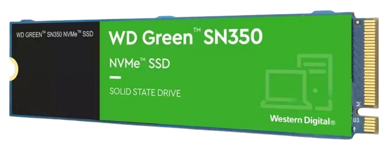 Western Digital Green M.2 SN350 NVMe 500GB (WDS500G2G0C) 價錢、規格及用家意見-  香港格價網Price.com.hk